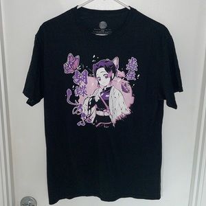 Graphic tee